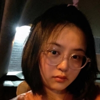 清纯素颜小妹妹