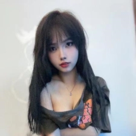 黑丝美人栀夏